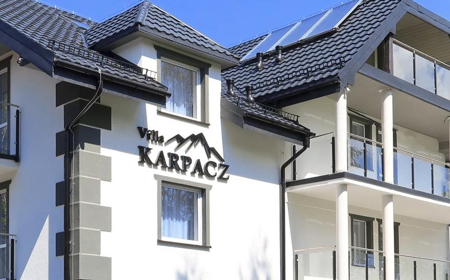 Villa Karpacz