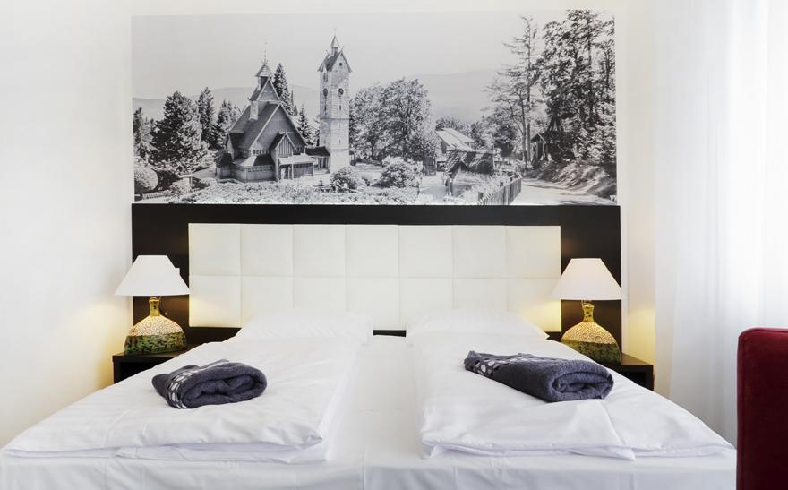 pokój Willa Karpacz