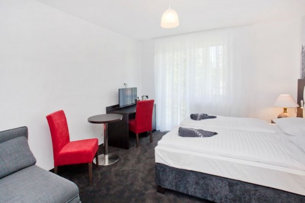 Pokój studio Villa Karpacz dla 5 osób