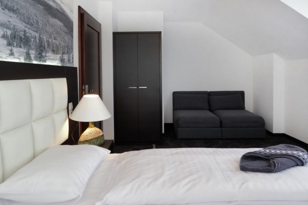 Pokój studio Villa Karpacz dla 6 osób