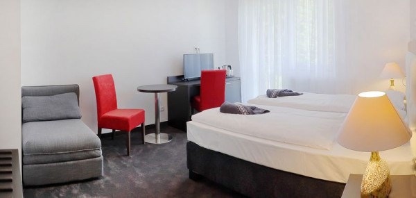 Villa Karpacz - pokój 2 osobowy z 1 dostawką