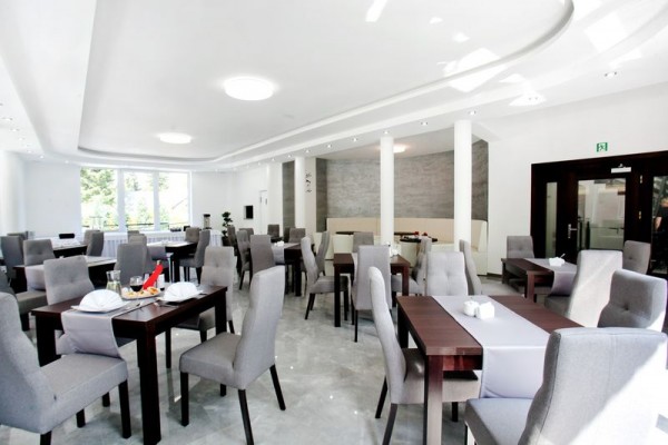 restauracja villa karpacz