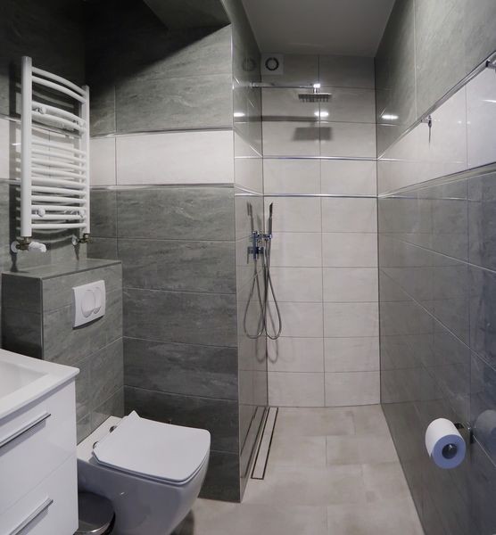 Villa Karpacz łazienka 3