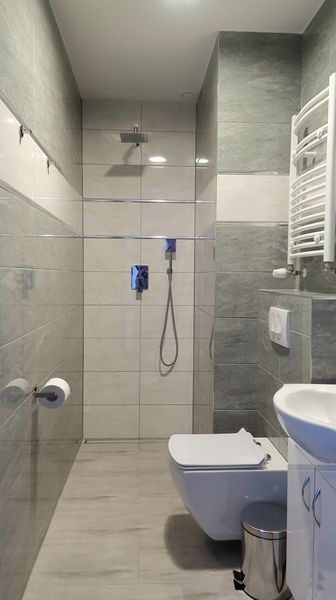 Villa Karpacz łazienka