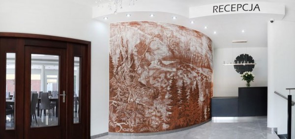 restauracja villa karpacz