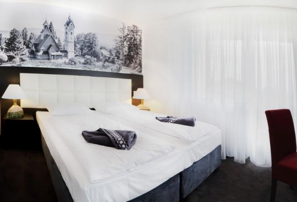 pokoj 2-osobowy w karpaczu