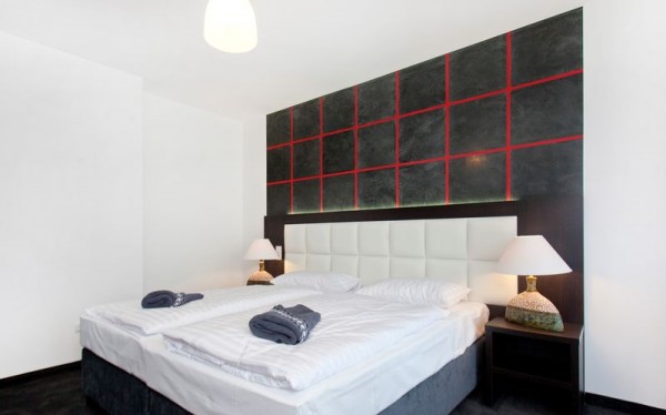 pokoj 2-osobowy - wypoczynek w górach