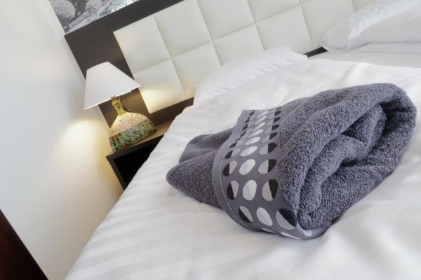 pokoj 2-osobowy w sudetach 2