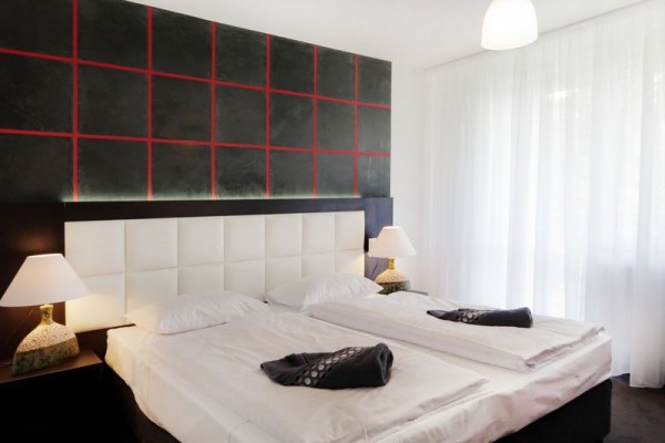 pokoj 2-osobowy w karkonoszach 4