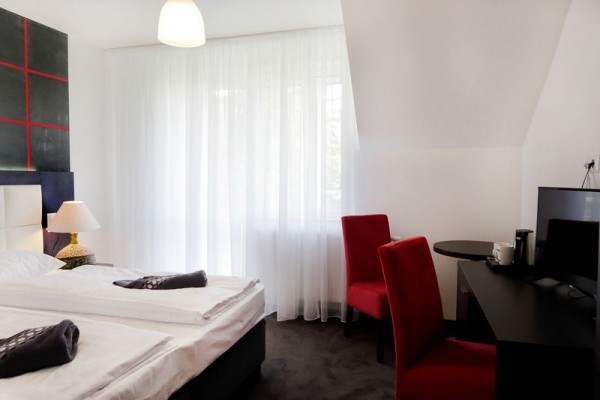 pokoj 2-osobowy w karkonoszach 3