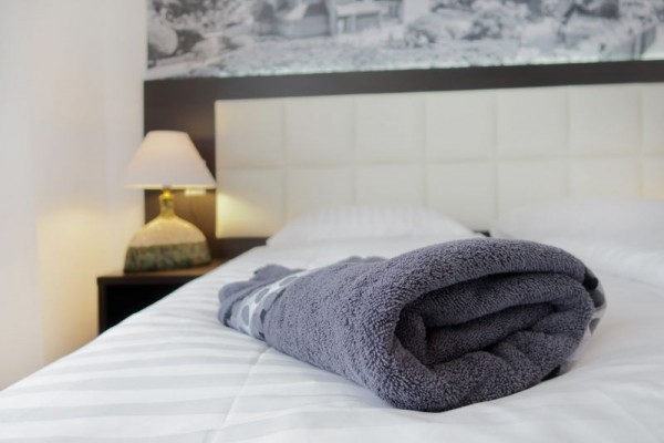 pokoj 2-osobowy w karkonoszach 2