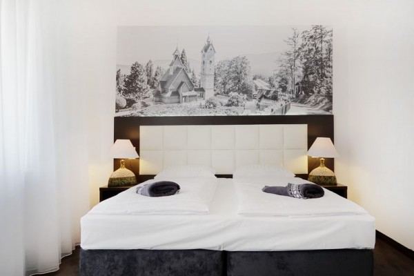 pokoj 2-osobowy w karkonoszach 1