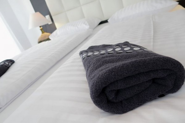 pokoj 2-osobowy w górach 4