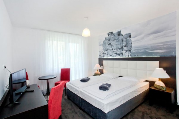 pokoj 2-osobowy - wypoczynek w górach 2