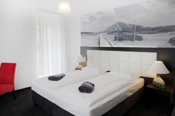 pokoj 2-osobowy w górach 3