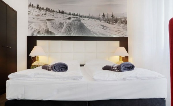 pokoj 2-osobowy w górach 2