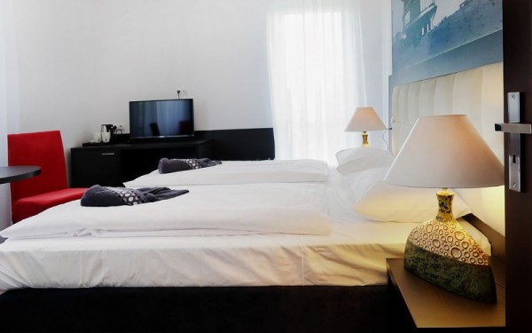 pokoj 2-osobowy w Villi Karpacz 5