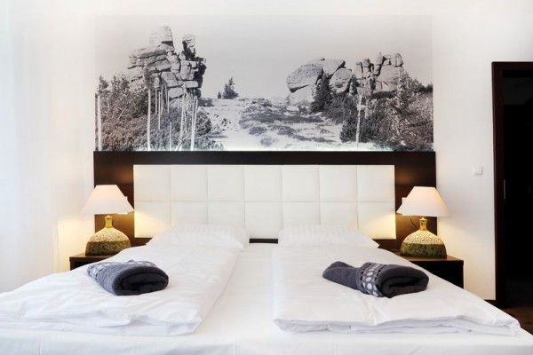 pokoj 2-osobowy w karpaczu 1