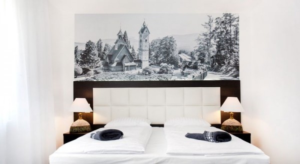 pokoj 2-osobowy w sudetach 5