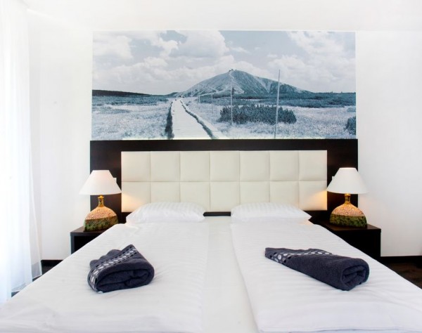 pokoj 2-osobowy - wypoczynek w górach 4