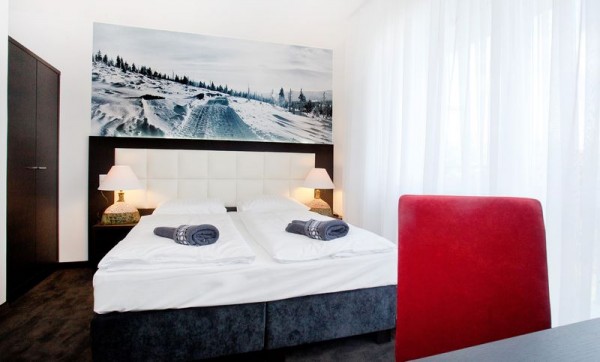 pokoj 2-osobowy w sudetach 4