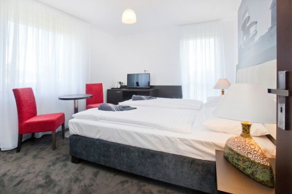 pokoj 2-osobowy - wypoczynek w górach 5