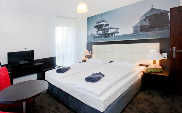 pokoj 2-osobowy w sudetach 3